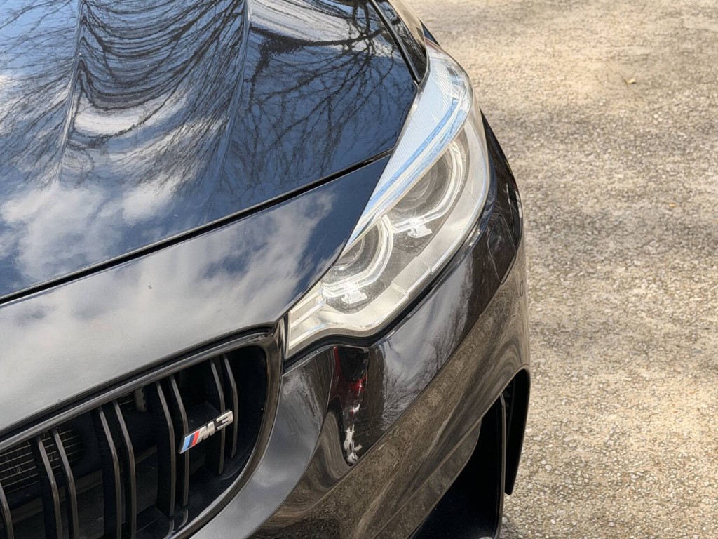 2017 BMW M3 Image 18