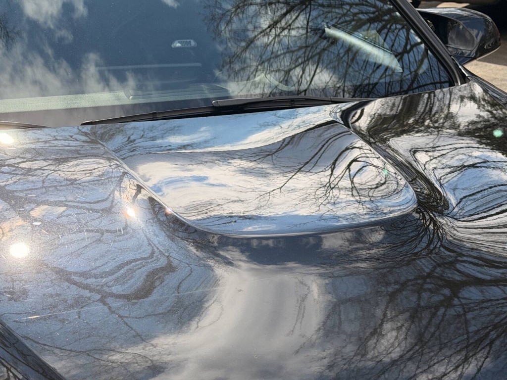 2017 BMW M3 Image 19