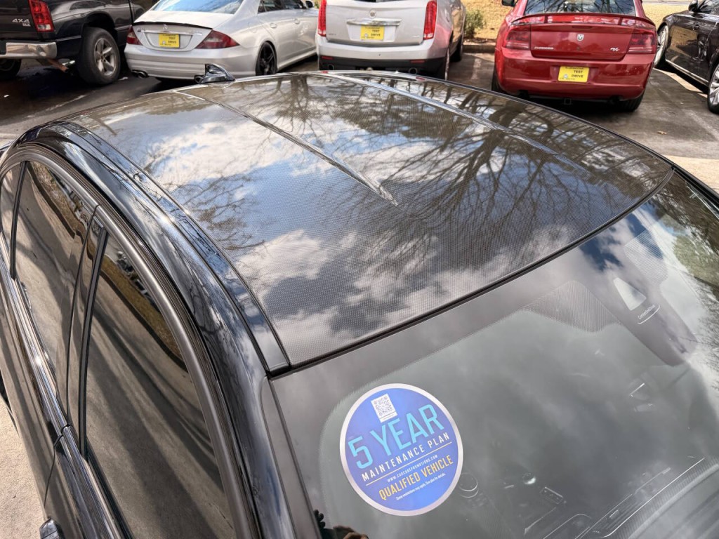 2017 BMW M3 Image 20