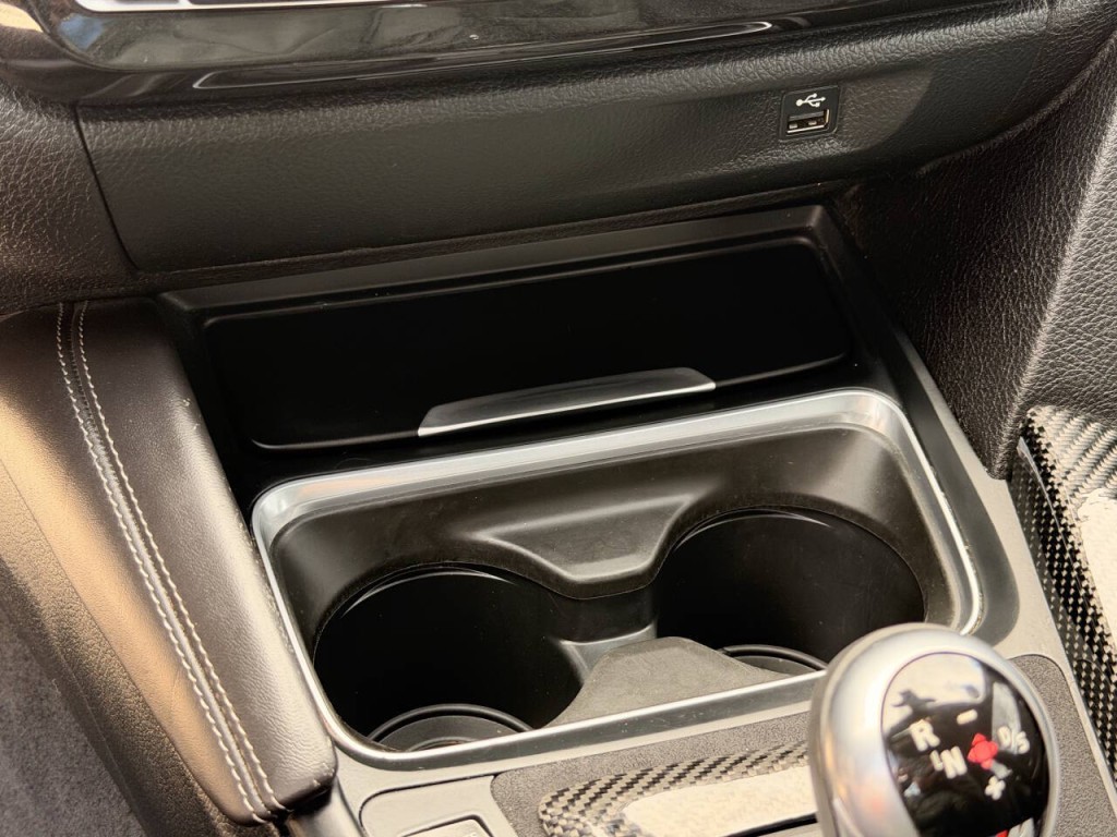 2017 BMW M3 Image 25