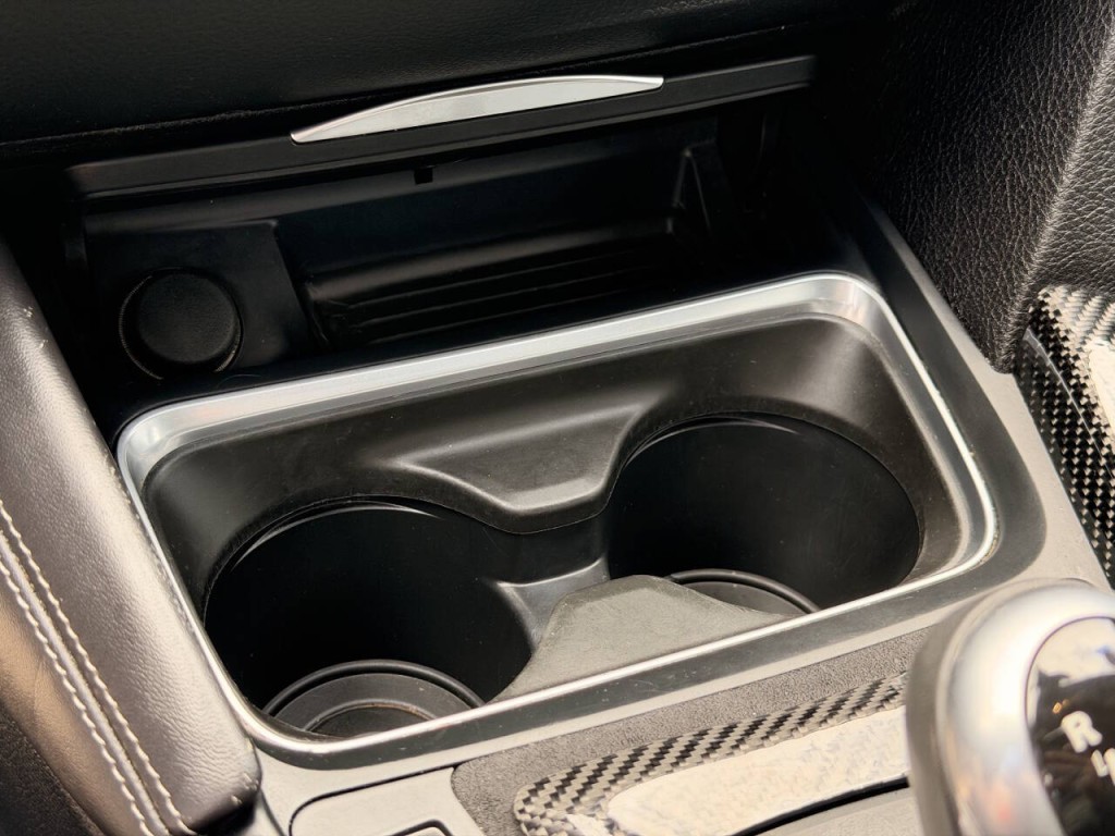 2017 BMW M3 Image 26