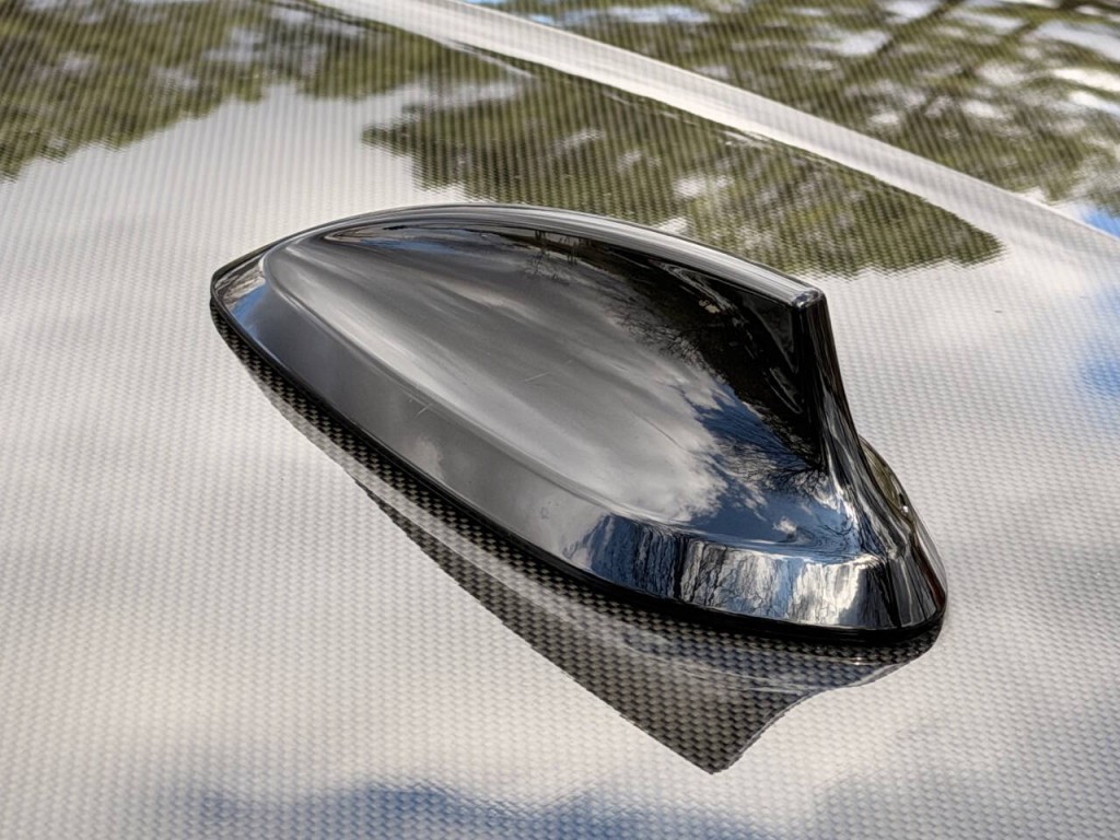 2017 BMW M3 Image 41