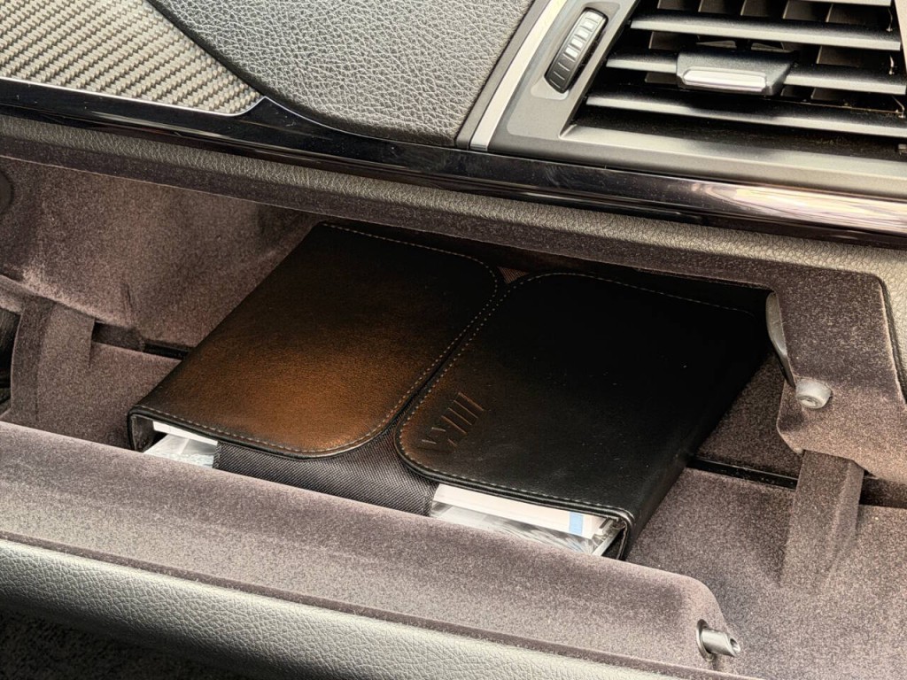 2017 BMW M3 Image 44