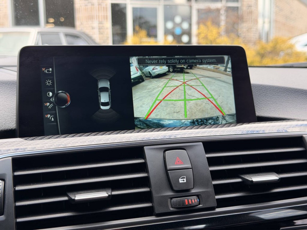 2017 BMW M3 Image 50