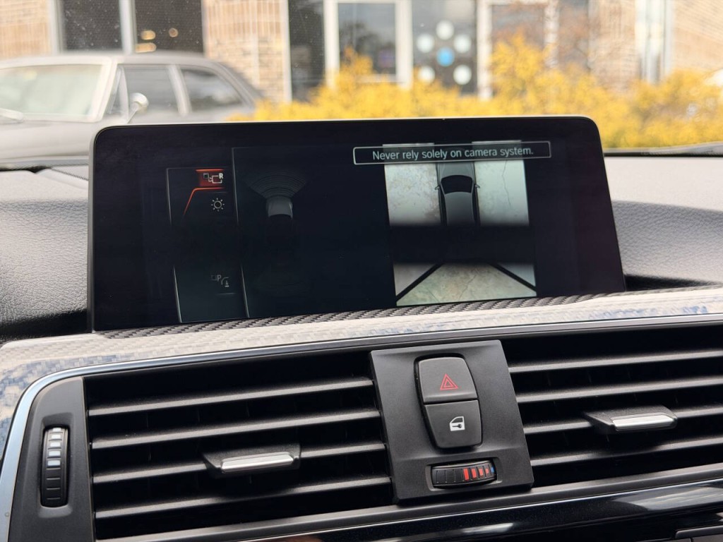 2017 BMW M3 Image 51