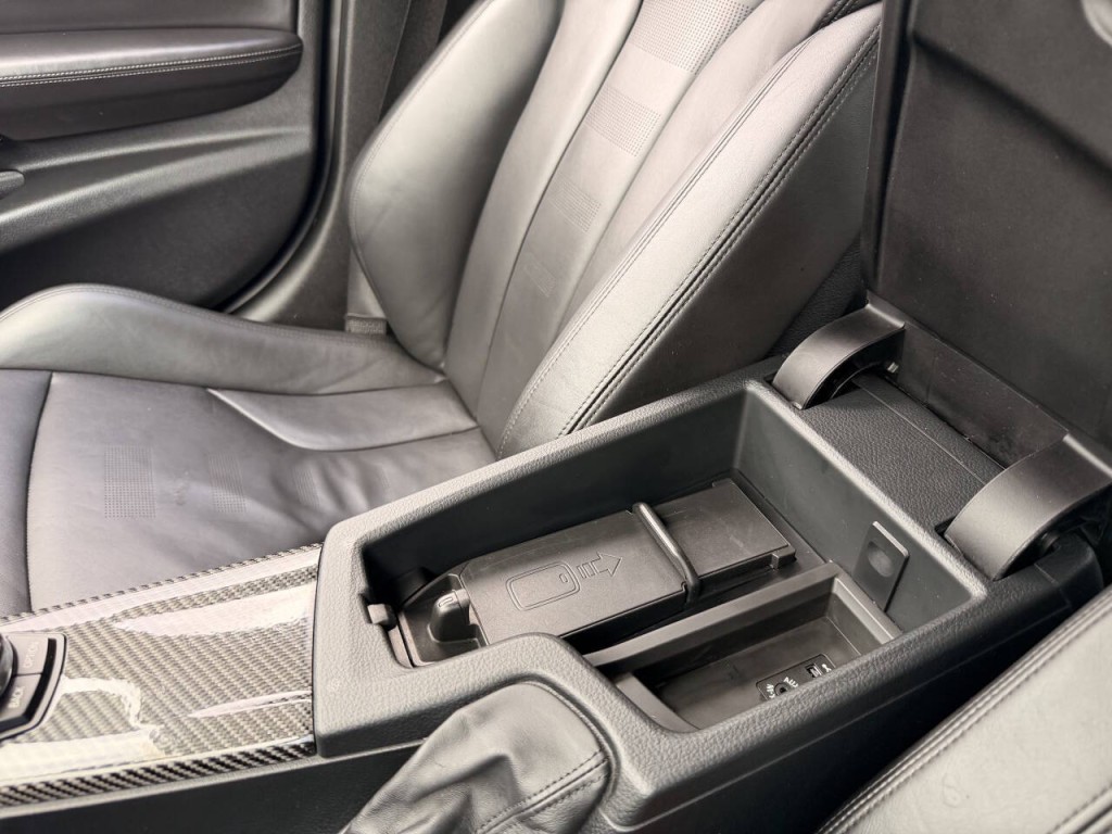 2017 BMW M3 Image 53