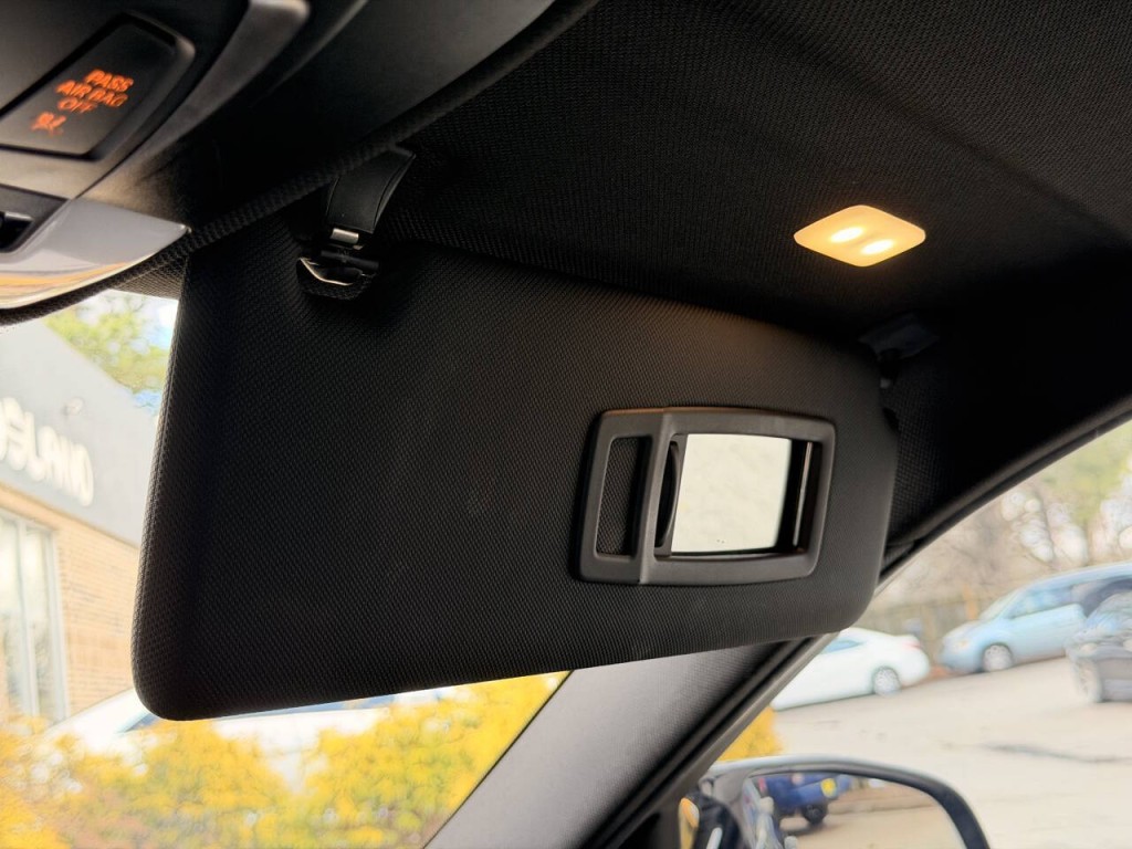 2017 BMW M3 Image 56