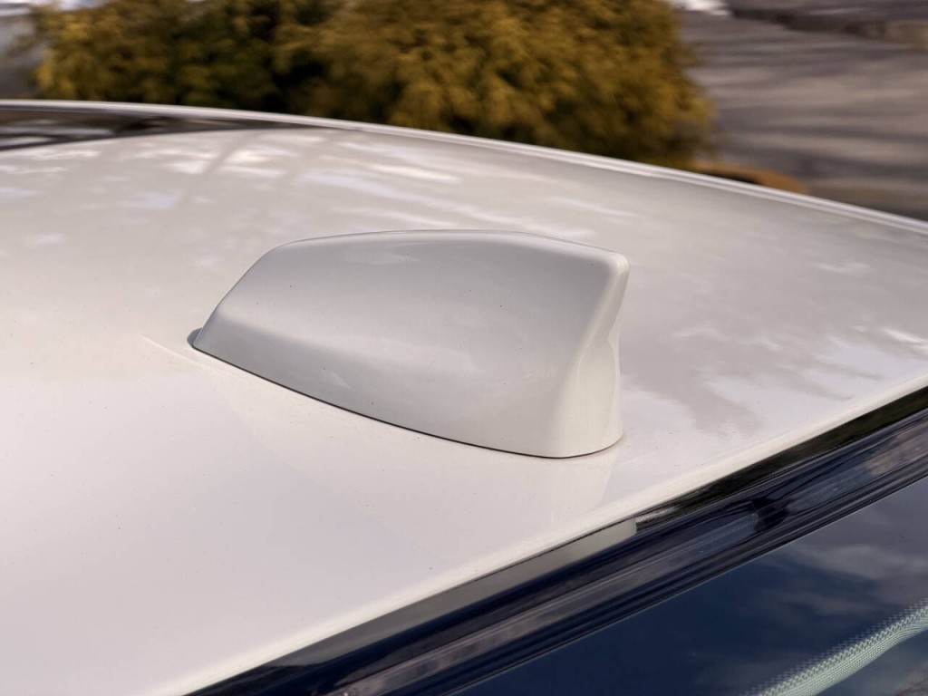 2017 Jaguar XE Image 17