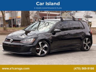 Image for 2015 Volkswagen GTI S ID: 7267758