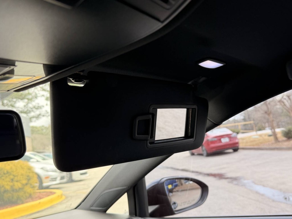 2015 Volkswagen GTI Image 41