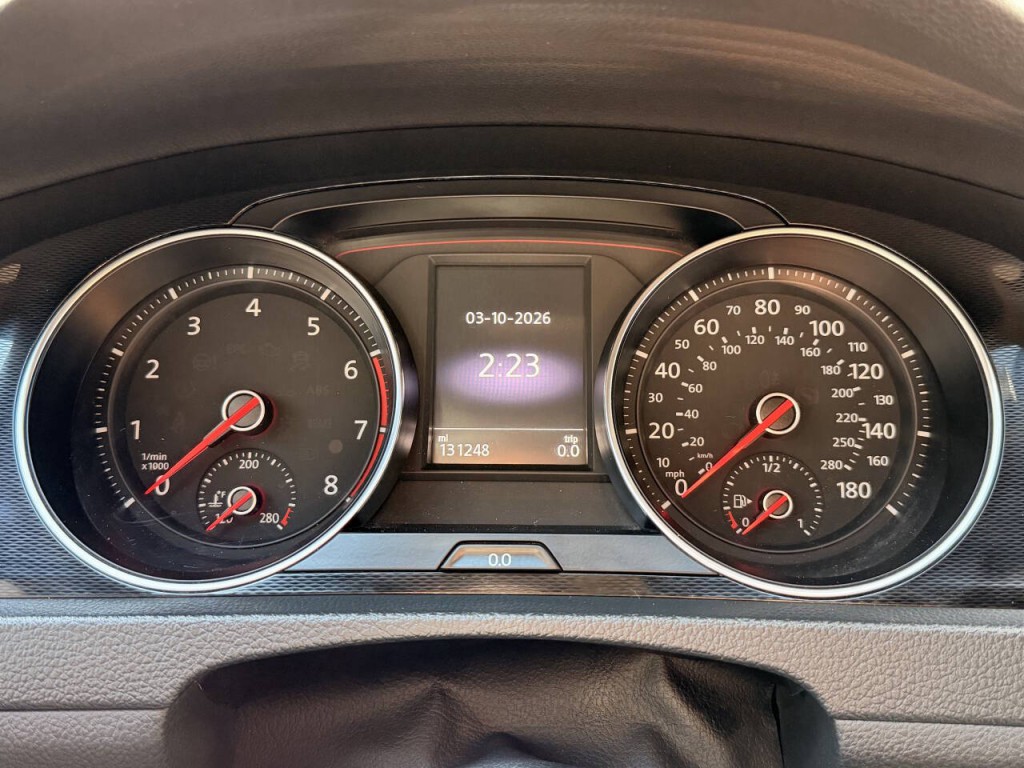 2015 Volkswagen GTI Image 51