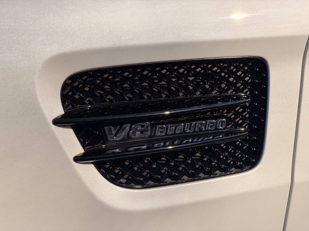 2018 Mercedes-Benz AMG GT Image 4