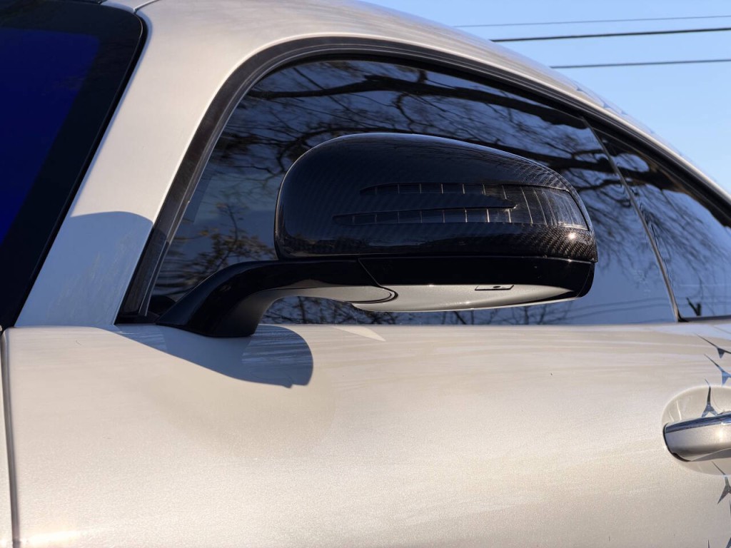 2018 Mercedes-Benz AMG GT Image 5