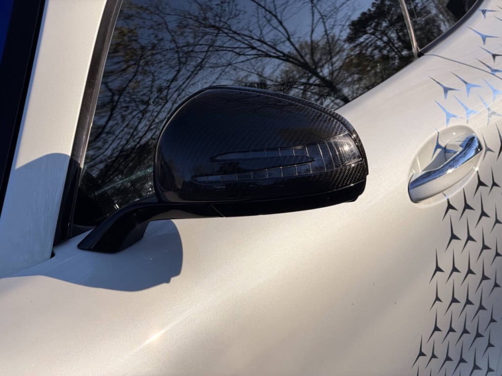 2018 Mercedes-Benz AMG GT Image 6