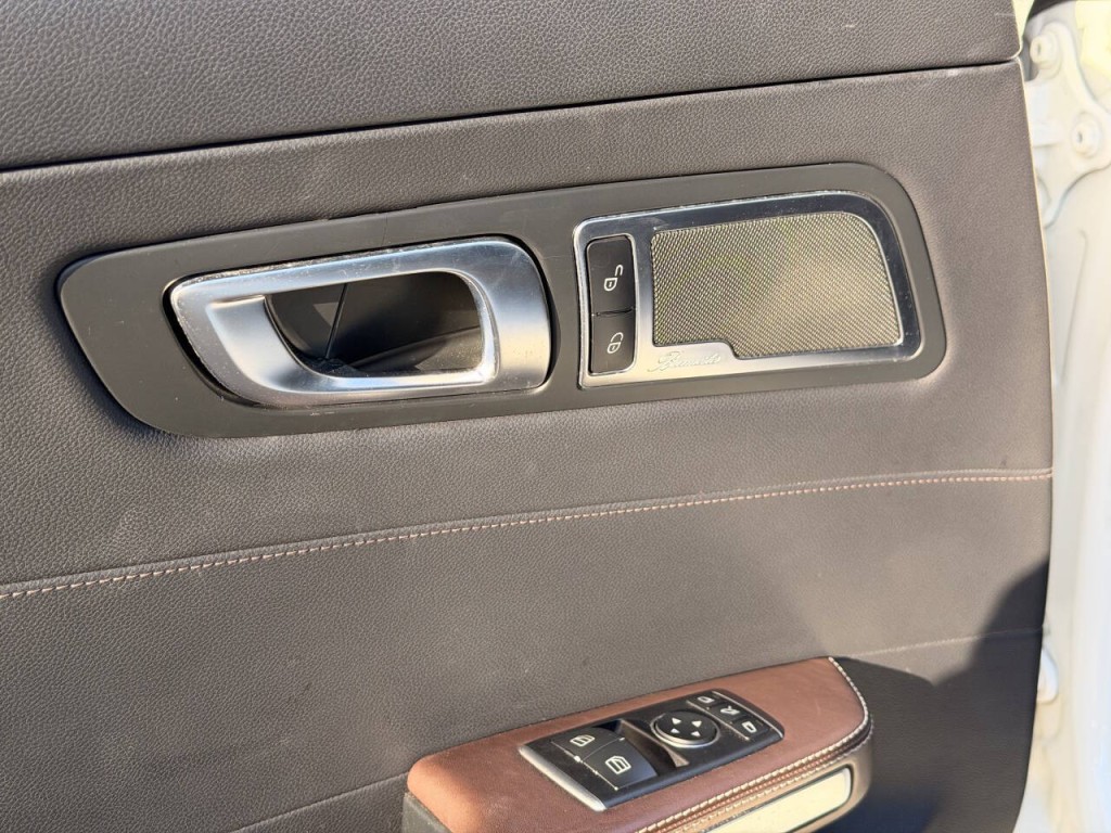 2018 Mercedes-Benz AMG GT Image 42