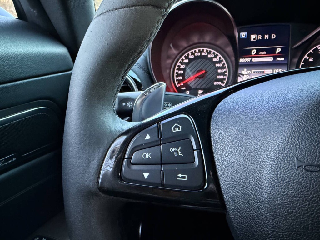 2018 Mercedes-Benz AMG GT Image 61