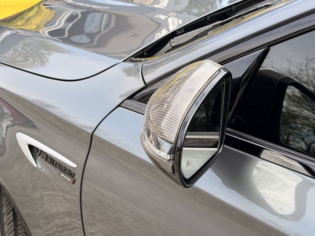 2019 Mercedes-Benz E-Class Image 13