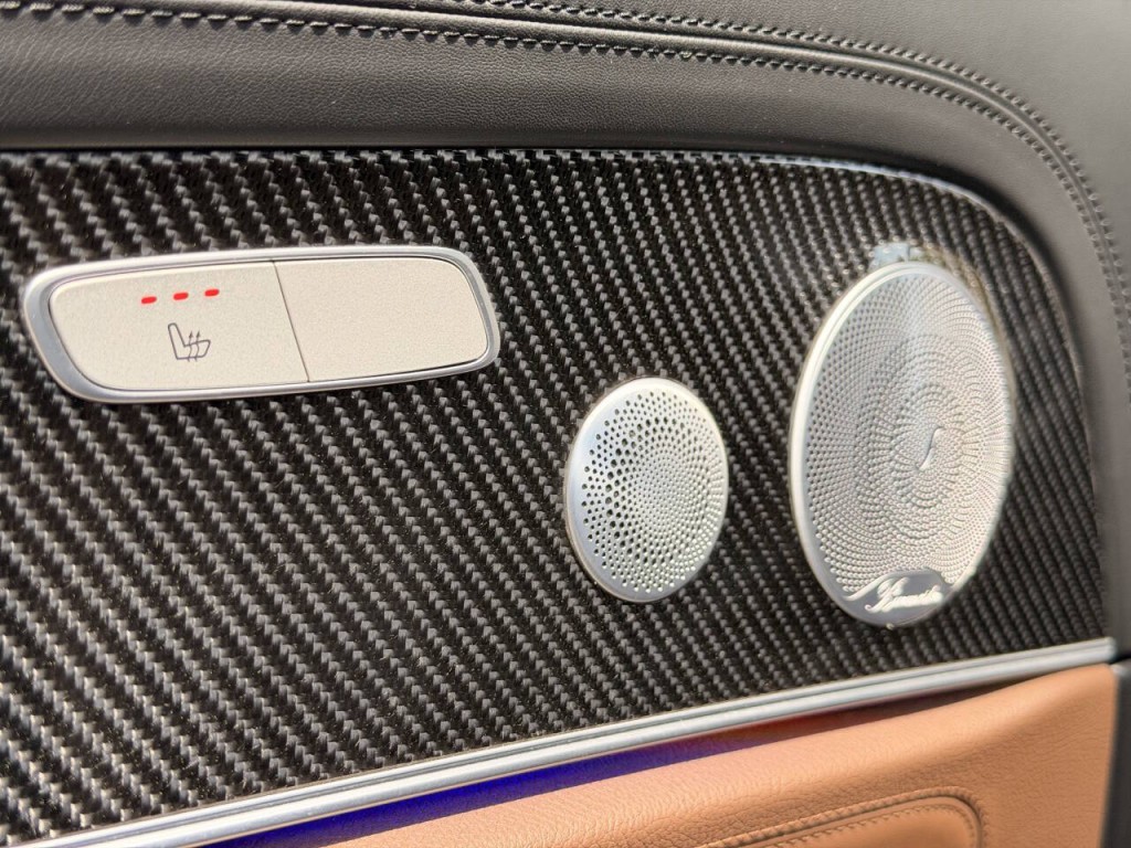 2019 Mercedes-Benz E-Class Image 33