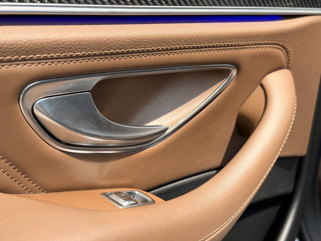 2019 Mercedes-Benz E-Class Image 34