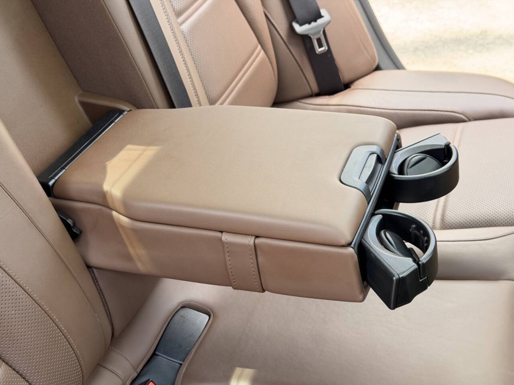 2019 Mercedes-Benz E-Class Image 36