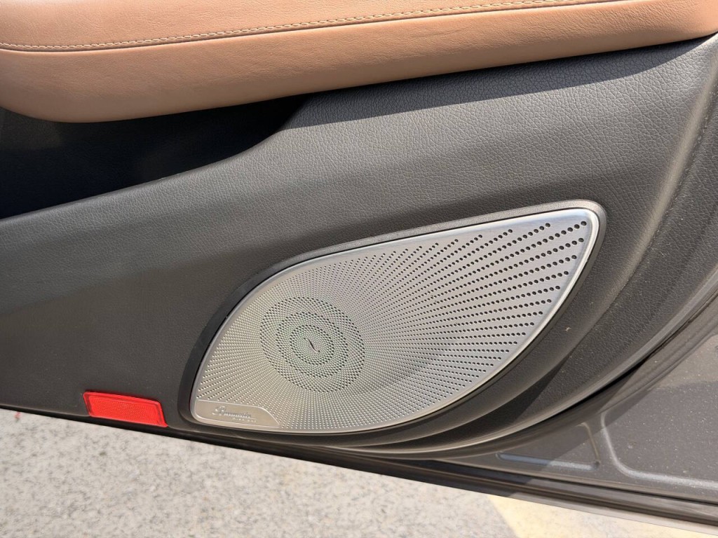 2019 Mercedes-Benz E-Class Image 42