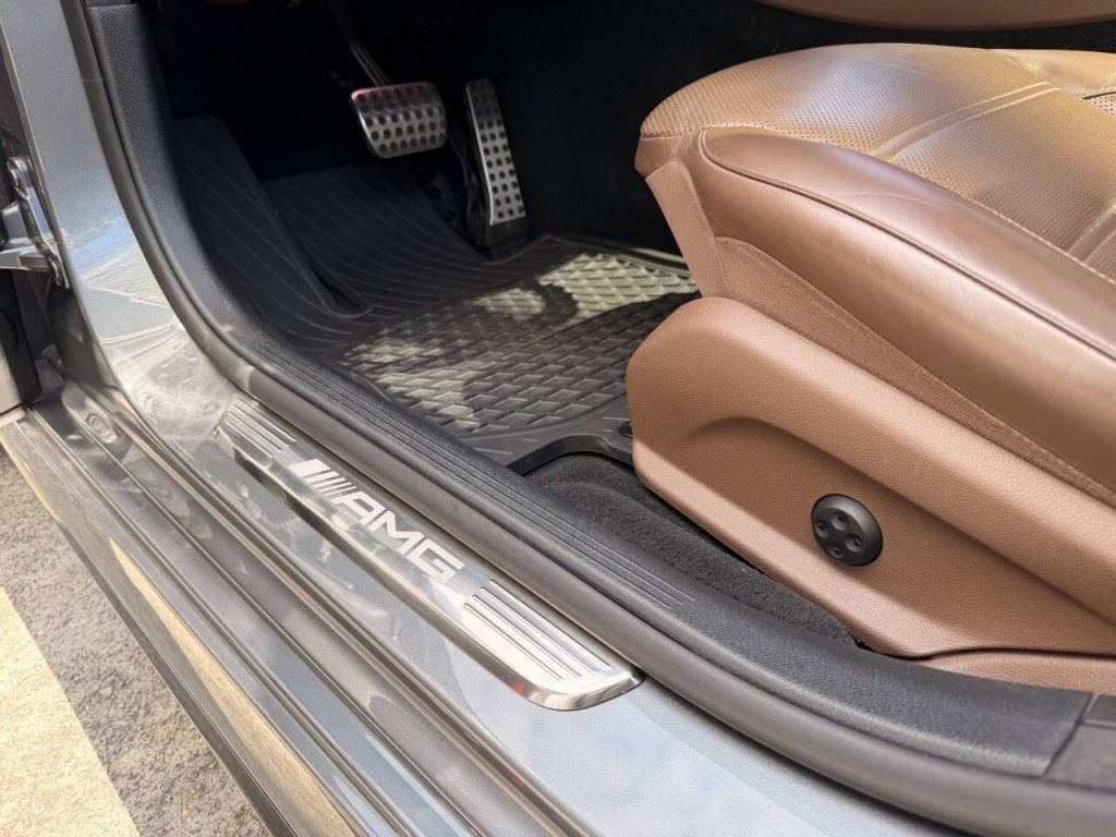 2019 Mercedes-Benz E-Class Image 51