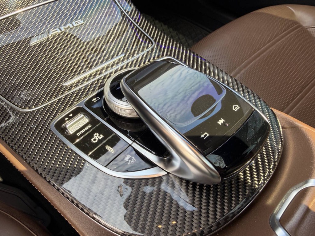 2019 Mercedes-Benz E-Class Image 56