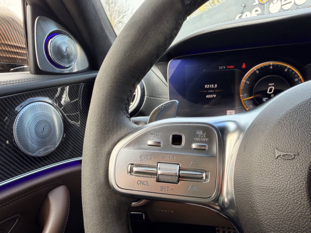 2019 Mercedes-Benz E-Class Image 68