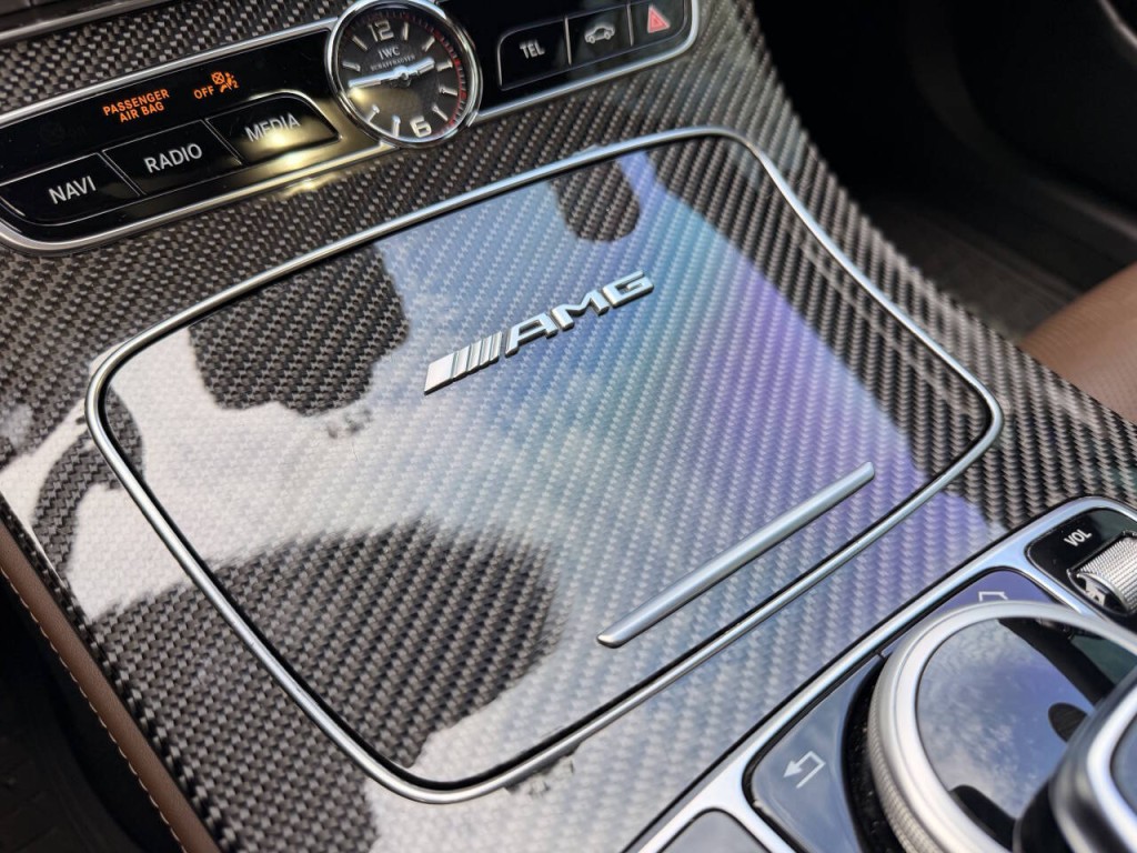 2019 Mercedes-Benz E-Class Image 73