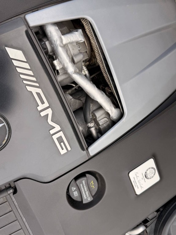 2019 Mercedes-Benz E-Class Image 74