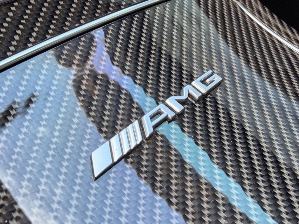 2019 Mercedes-Benz E-Class Image 78