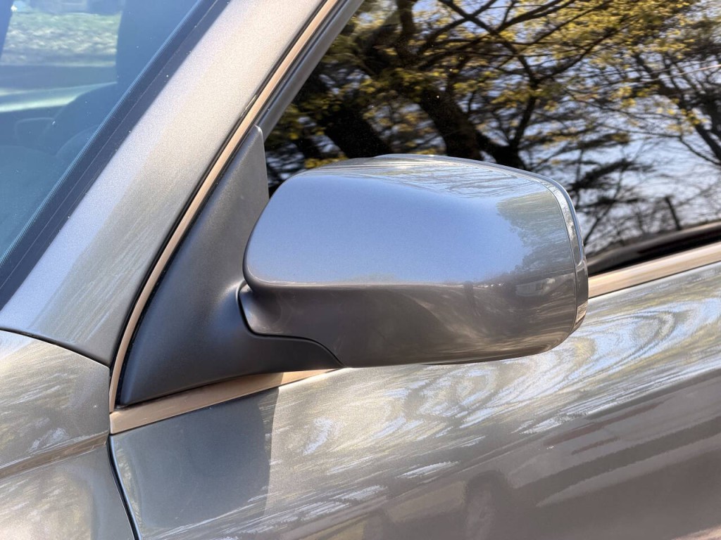 2009 Porsche Cayenne Image 3