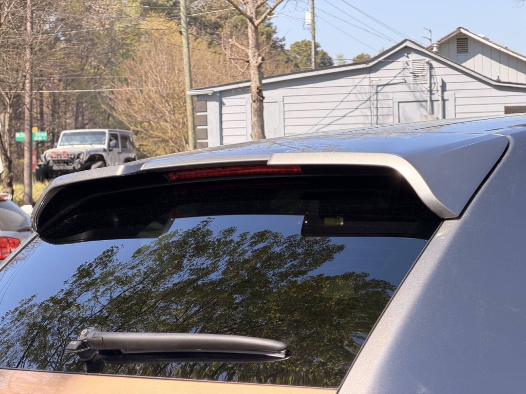 2009 Porsche Cayenne Image 9