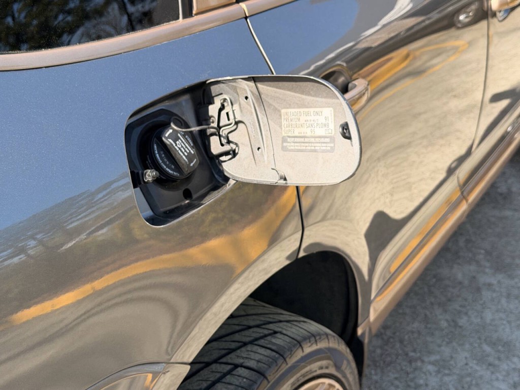 2009 Porsche Cayenne Image 13