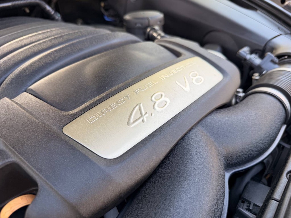 2009 Porsche Cayenne Image 21