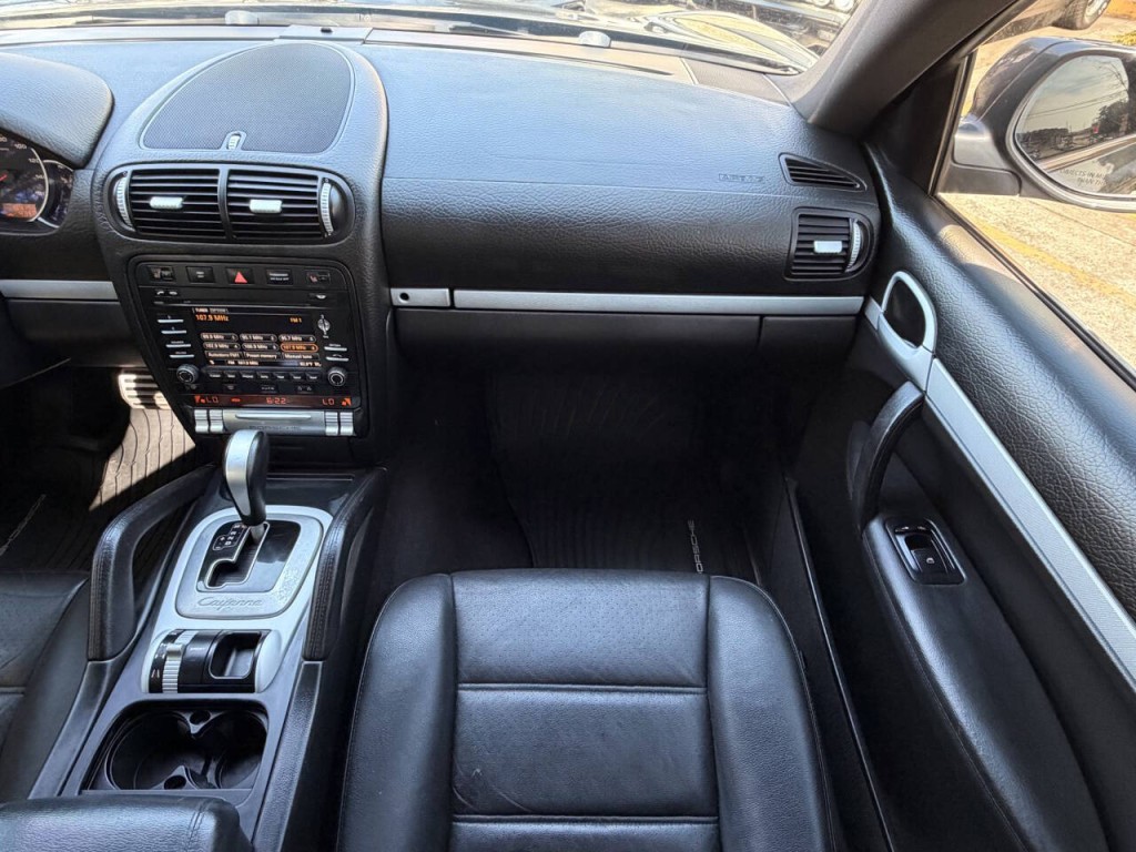 2009 Porsche Cayenne Image 29