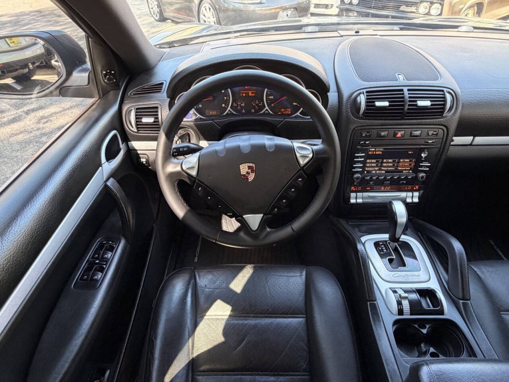 2009 Porsche Cayenne Image 31