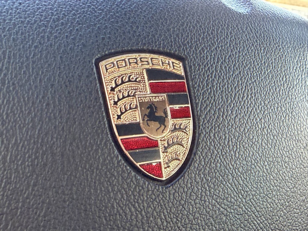 2009 Porsche Cayenne Image 39