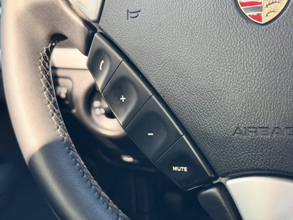 2009 Porsche Cayenne Image 41