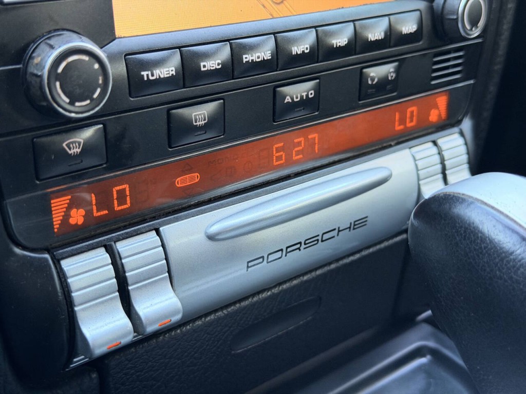 2009 Porsche Cayenne Image 45