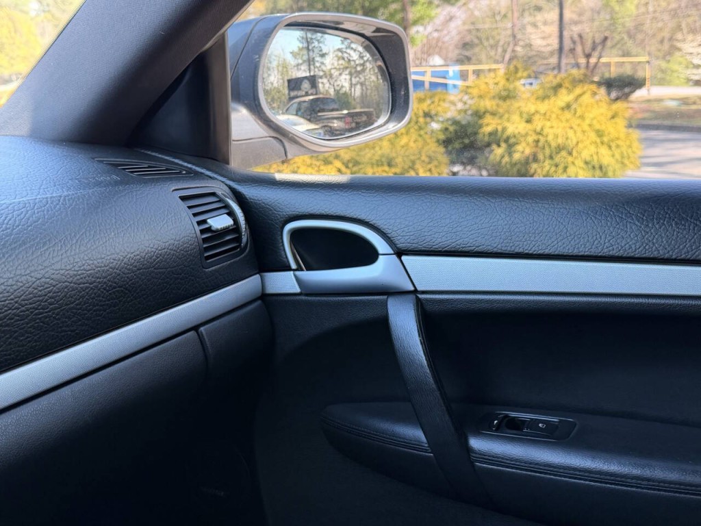 2009 Porsche Cayenne Image 46