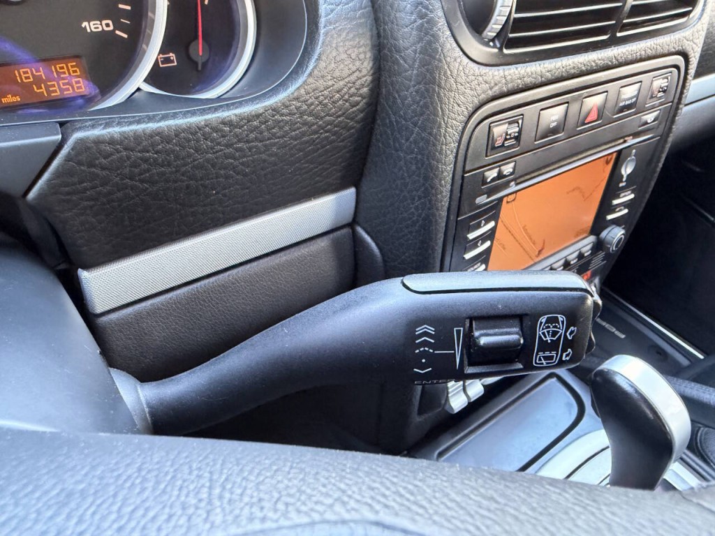 2009 Porsche Cayenne Image 51