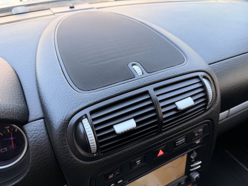 2009 Porsche Cayenne Image 52