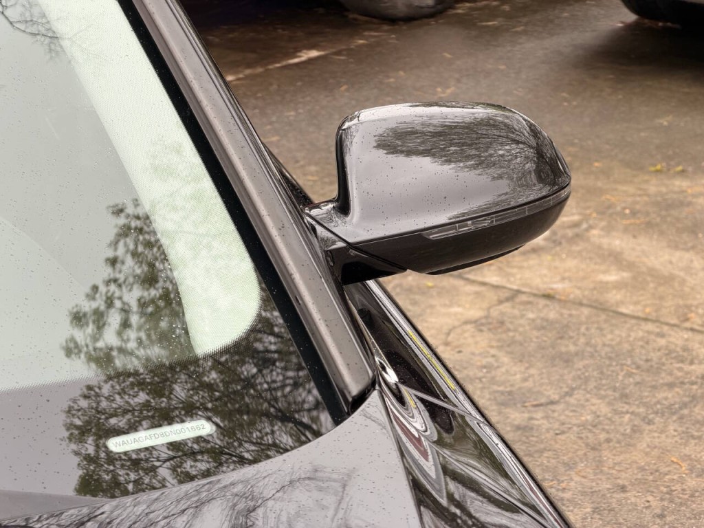 2013 Audi A8 Image 6