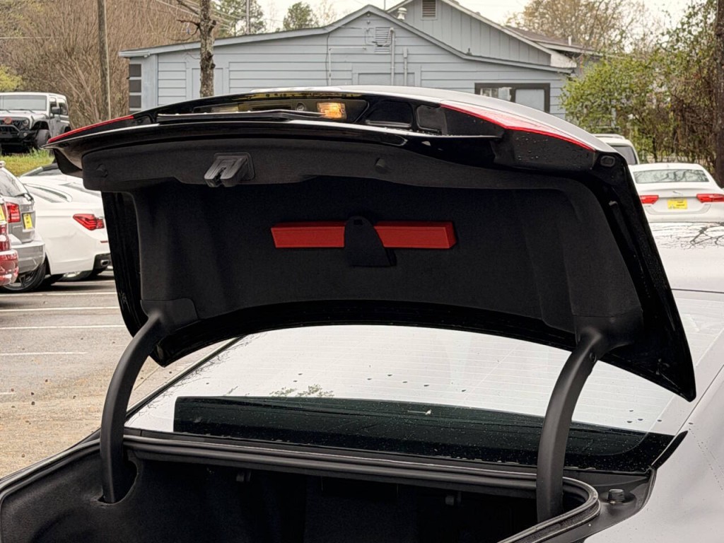 2013 Audi A8 Image 15