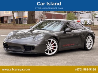 Image for 2012 Porsche 911 Carrera S ID: 7312105