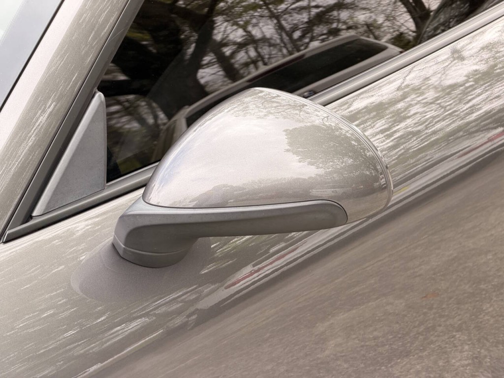 2012 Porsche 911 Image 6