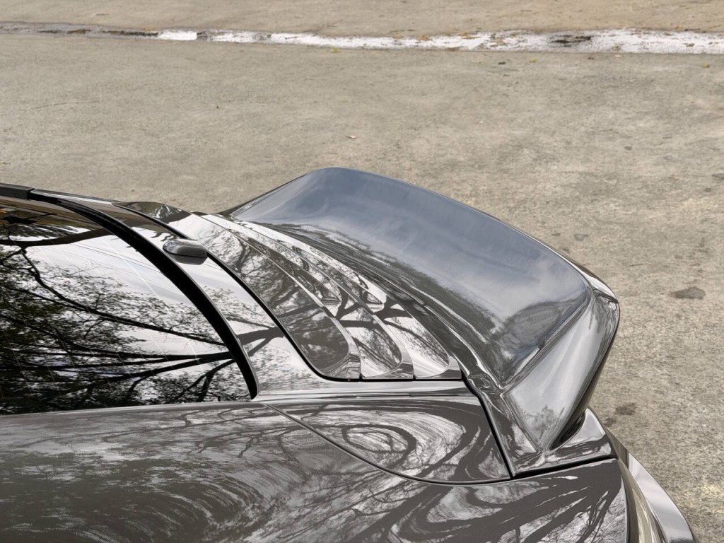 2012 Porsche 911 Image 8