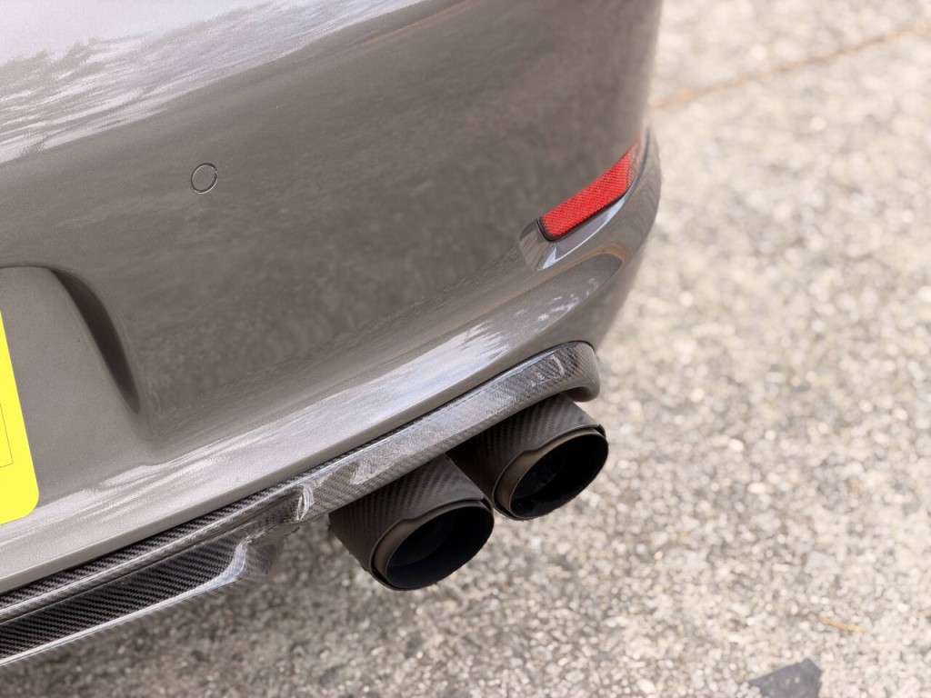 2012 Porsche 911 Image 15