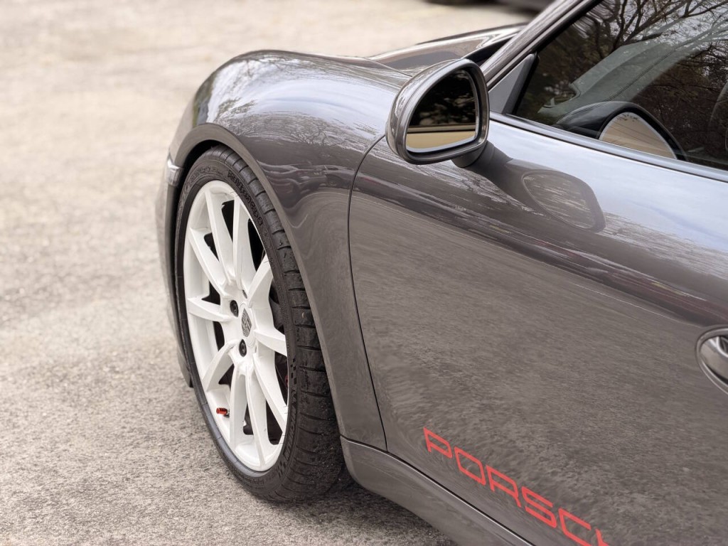 2012 Porsche 911 Image 16